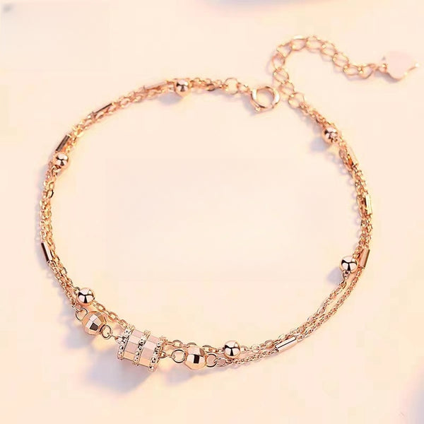 ORIGINAL 18K GOLD  XIAO MAN WAIST BRACELET
