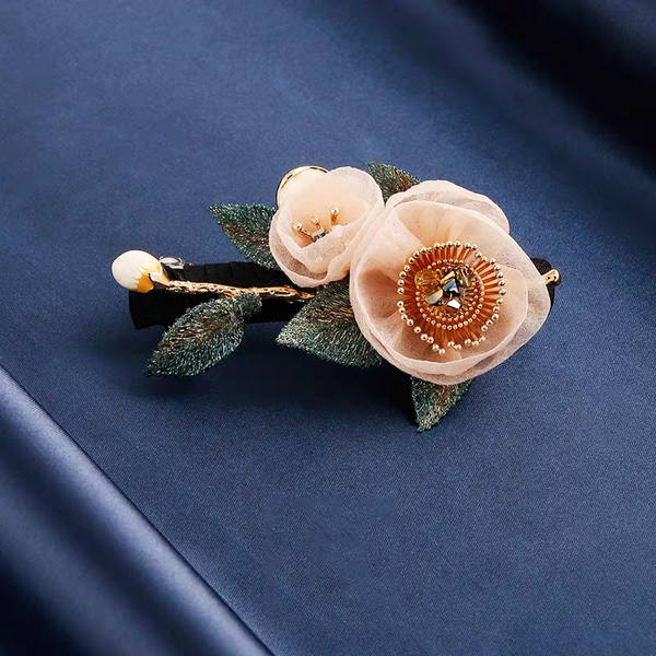 KISALL Hua Yang Hair Clip
