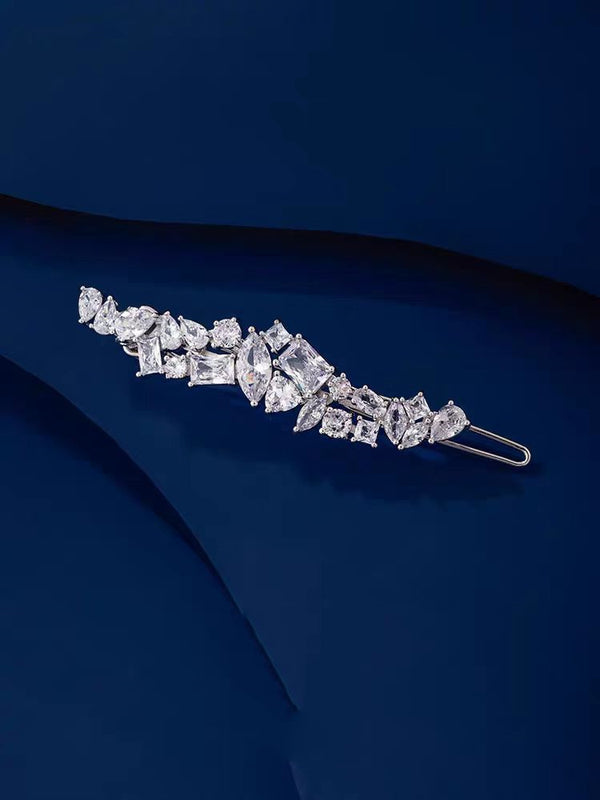 KISALL Snow Vine Hair Clip
